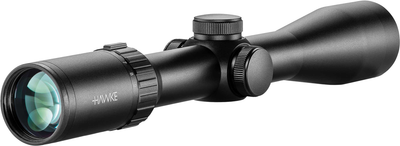 Приціл Hawke Vantage WA IR 3-9x42 мм Ø30 мм L4A Dot capped Illuminated (39860463)