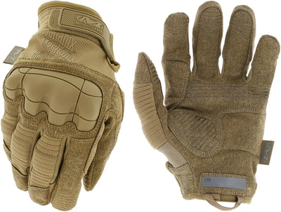 Перчатки тактические Mechanix M-Pact 3 Coyote М