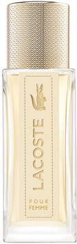 Lacoste Pour Femme парфюмированная вода для женщин