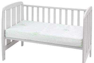 Матрац Солодких снів Aloe Vera Comfort Premium New KPK 680858 Білий