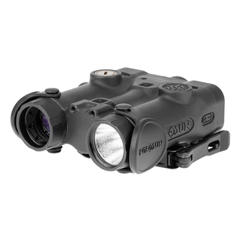 Тактичний блок HOLOSUN LE420-RD (LE420R) Red & IR / White & IR illuminator