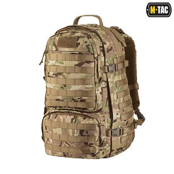 Тактический M-Tac рюкзак Trooper Pack Multicam мультикам