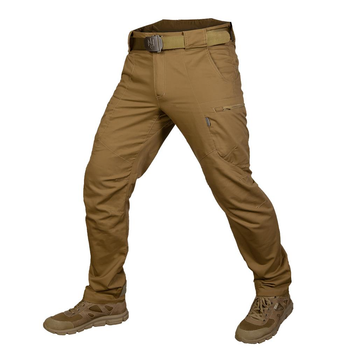 Тактические Camotec штаны Stalker 3.0 Twill Coyote койот 2XL