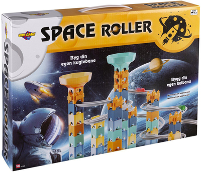 Klocki Vini Game Space Balltower 79 elementów (5701719313980)