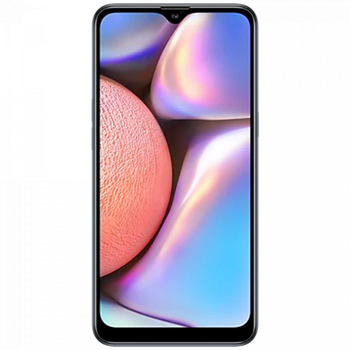 Смартфон Samsung Galaxy A10s (A107F) 32Gb Black (SM-A107FZKDSEK) (Grade C) БУ