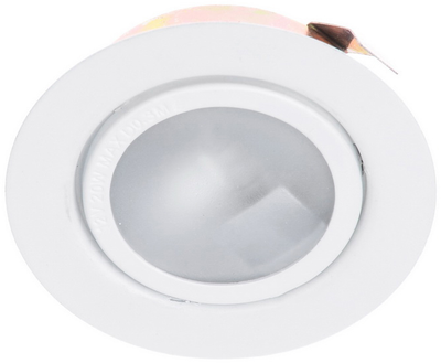 Світильник меблевий Brille HDL-J 06 WH (163025)