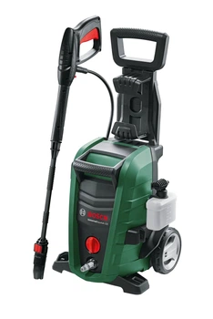 Мойка высокого давления BOSCH UniversalAquatak 135, 1900Вт, 135бар, 410л/ч (0.600.8A7.C00)