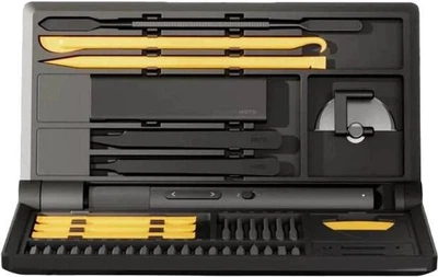 Набор инструментов Hoto Precision Screwdriver Kit Pro QWLSD012