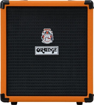 Комбоусилитель для бас-гитары Orange Crush Bass 25 (R123608)