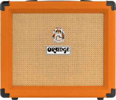 Комбоусилитель для электрогитары Orange Crush 20 (R122573)