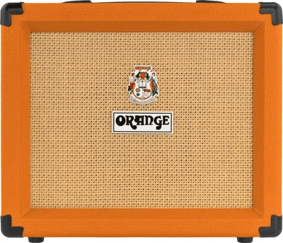 Комбопідсилювач для електрогітари Orange Crush 20RT (R122574)