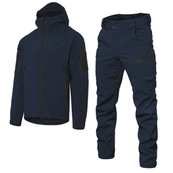 Костюм Camotec SoftShell 2.0 S 2908010136741