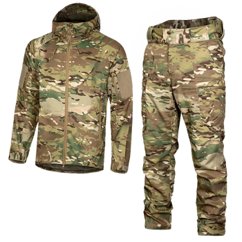 Костюм Camotec CM Stalker 3.0 Twill L 2908010155728