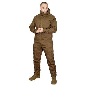 Костюм Camotec Stalker 3.0 Canvas XXXL 2908010154981