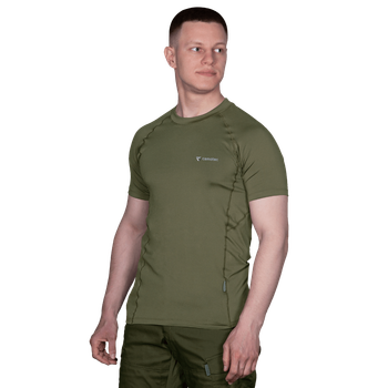 Футболка Camotec Thorax 2.0 XL 2908010158194