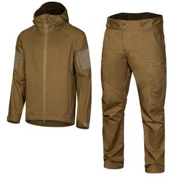 Костюм Camotec Stalker 3.0 Twill XL 2908010159672