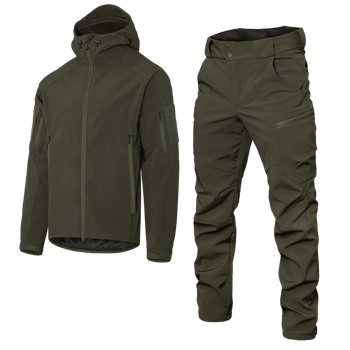 Костюм Camotec SoftShell 2.0 M 2972900105469