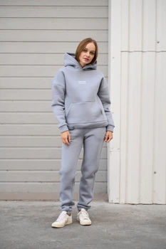 Спортивний костюм UT SK10 2164 XL метал