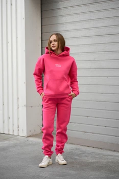 Спортивний костюм UT SK10 2163 L барбі