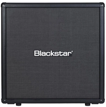 Кабінет гітарний Blackstar Series One Pro 412B 4х12" (R120699)