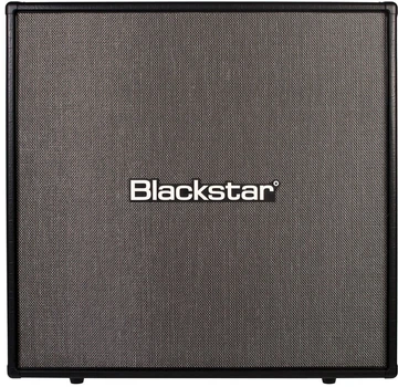 Кабінет гітарний Blackstar НТ-412B Venue 4x12" (R116933)