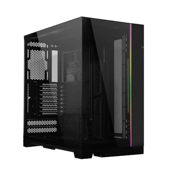 Корпус Lian Li O11 Dynamic EVO XL Black (G99.O11DEXL-X.00)