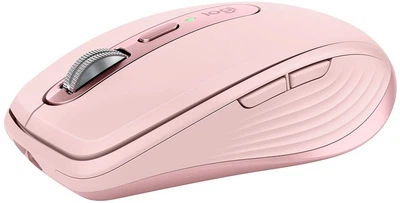 Мышь беспроводная Logitech MX Anywhere 3S Rose (910-006931)