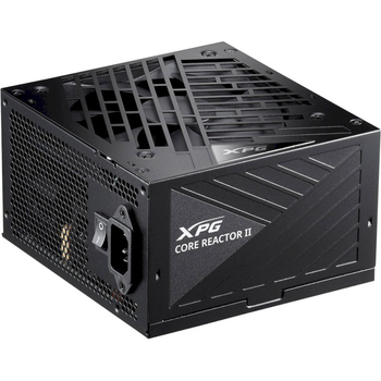 Блок питания 1200W ADATA Core Reactor II (COREREACTORII1200G-BKCEU)