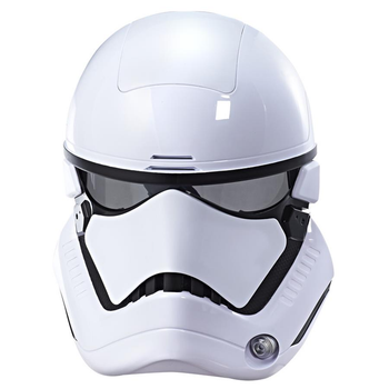 Маска Hasbro Star Wars Stormtrooper Electronic Mask (5010993421015)