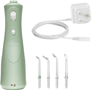 Портативный ирригатор Waterpik WP-468