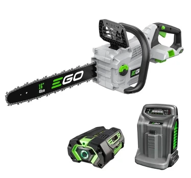Акумуляторна ланцюгова пилка EGO CS1614E