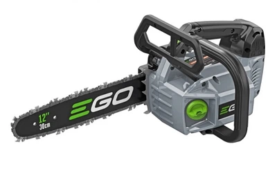 Аккумуляторная цепная пила EGO CSX3000