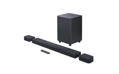 JBL Bar 1000 Black (JBLBAR1000PROBLKEP)