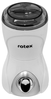 Кавомолка ROTEX RCG06 White
