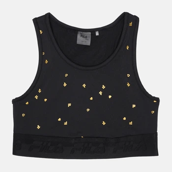 Подростковый спортивный топ