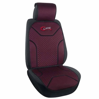 Накидка CLASSIC бордова MS-C20005
