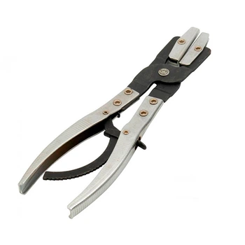 Клещи зажимные для трубопроводов KS-1807-10 KING STD, 26294