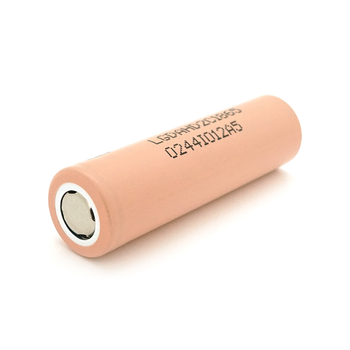 Аккумулятор 18650 Voltronic LGDAHD2C1865 2100mAh литий-ионный,