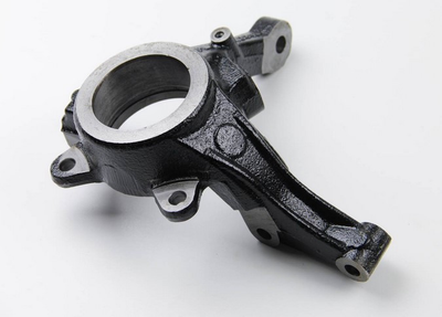 Передня права цапфа з АБС Expert Line Peugeot Expert 96-07 (G346J)