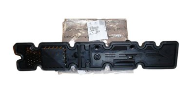 Прокладка клапанної кришки передня Citroen mot. EW10 (2.0 16V) (0249H0)