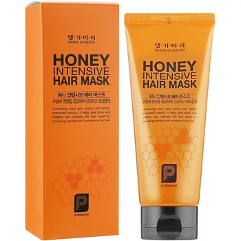 Интенсивная маска для волос Daeng Gi Meo Ri Honey Intensive Hair Mask с медом 150 мл
