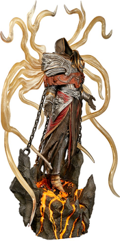 Статуетка Blizzard Diablo IV Inarius Premium - Scale 1/6 (B66665)
