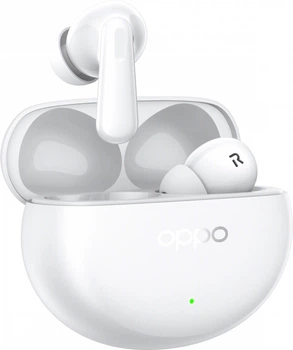 Наушники OPPO Enco Air4 Pro ETEA1 Moonlight White