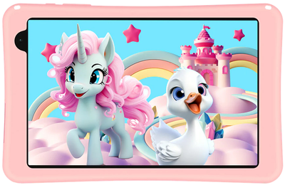 Планшет Teclast P85T Kids Pink (4/64) WiFi (TL-112432)