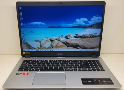 Ноубук Acer Aspire 5 Ryzen 3 3200U/8gb/SSD 240gb+ HDD 500gb/15.6 FHD IPS/WIN 10 Б/В