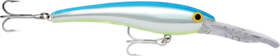 Воблер Storm Deep Thunder 150 мм 57 г Серебристо-голубой (DTH15 456)