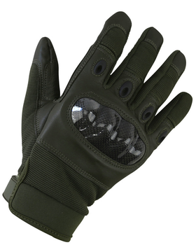 Перчатки тактичні KOMBAT UK Predator Tactical Gloves XL-XXL 5060545650516