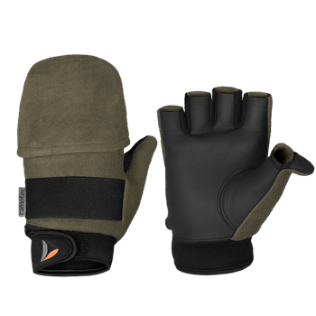 Перчатки Camotec Grip Max Windstopper M 2908010149857