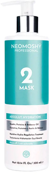 Maska do włosów Neomoshy Absolut Hydration Mask 300 ml (8435202410319)