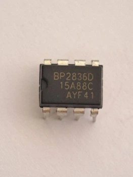 Микросхема BP2836D (МС0563)